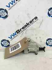 Volkswagen Beetle 1999-2006 Fuel Flap Lock Solenoid 3B0959781A